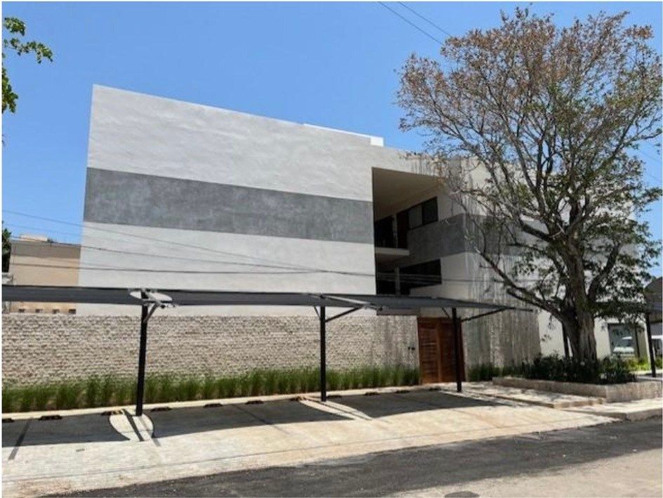 Se renta oficina en el fraccionamiento Montebello, Mérida, Yucatán, foto 1 de 7