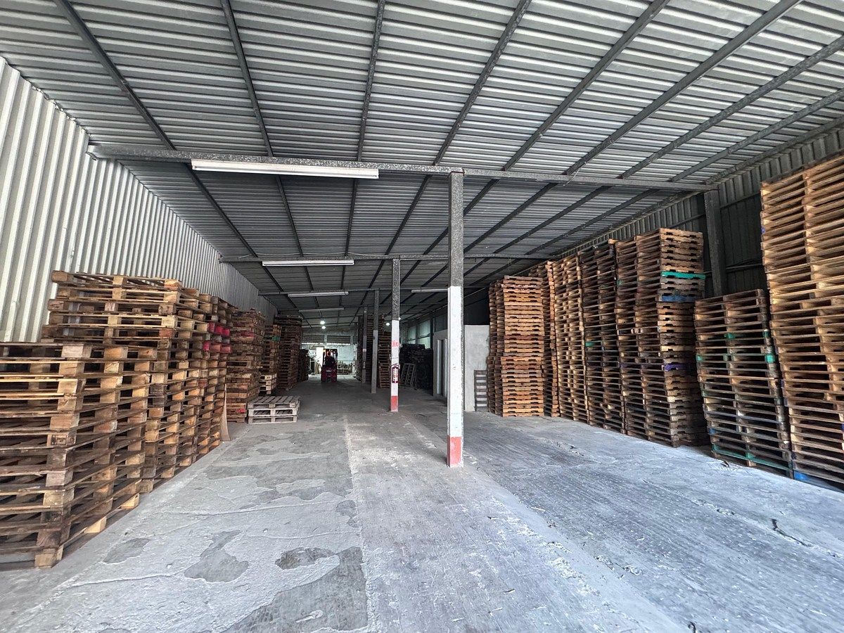 Galpão comercial em Ampliación Ciudad Industrial, Umán, foto 4 de 12