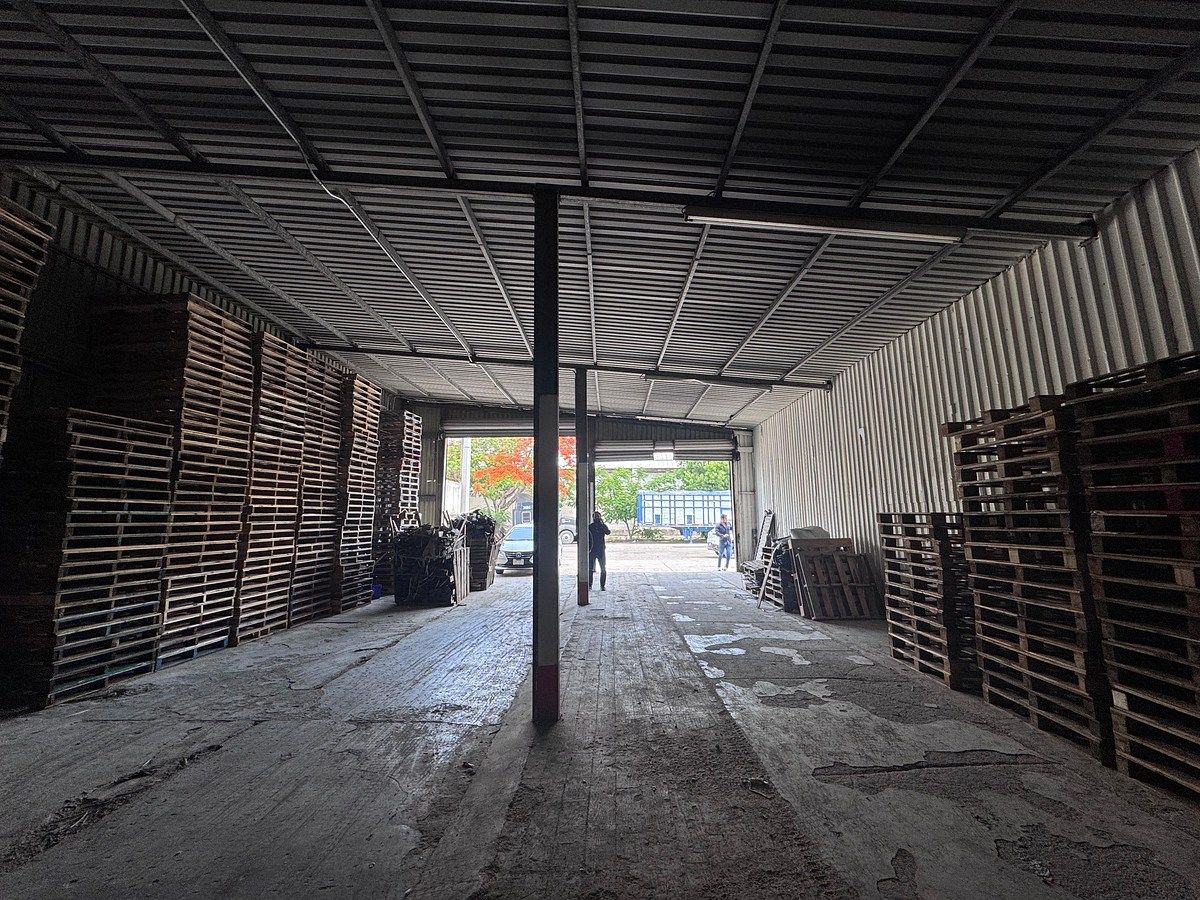 Galpão comercial em Ampliación Ciudad Industrial, Umán, foto 9 de 12