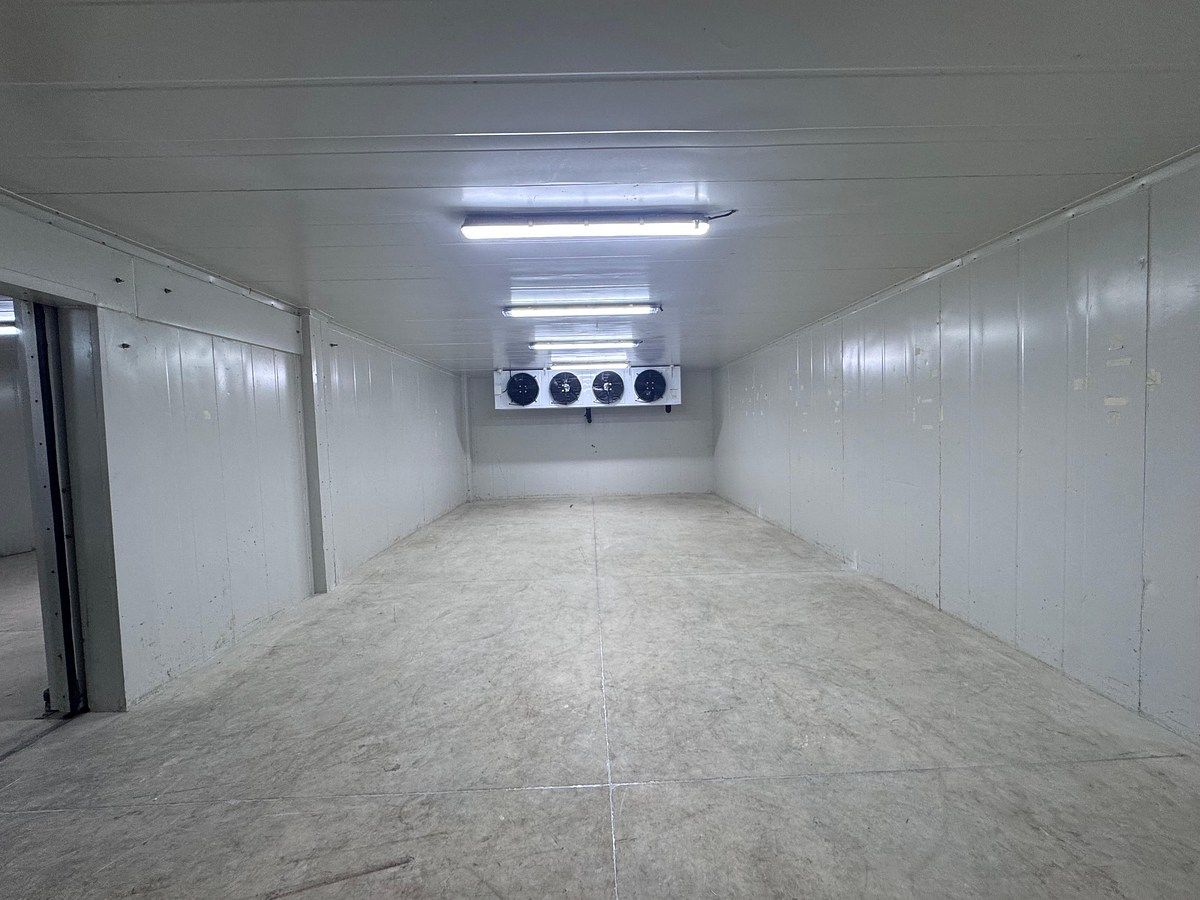 Galpão comercial em Ampliación Ciudad Industrial, Umán, foto 10 de 12