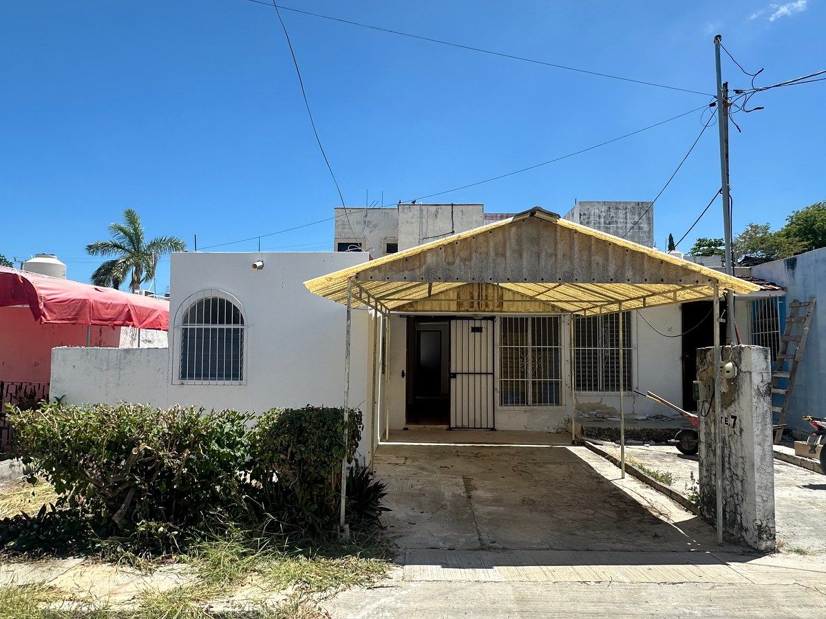 Casa en renta en pedregal, foto 1 de 14