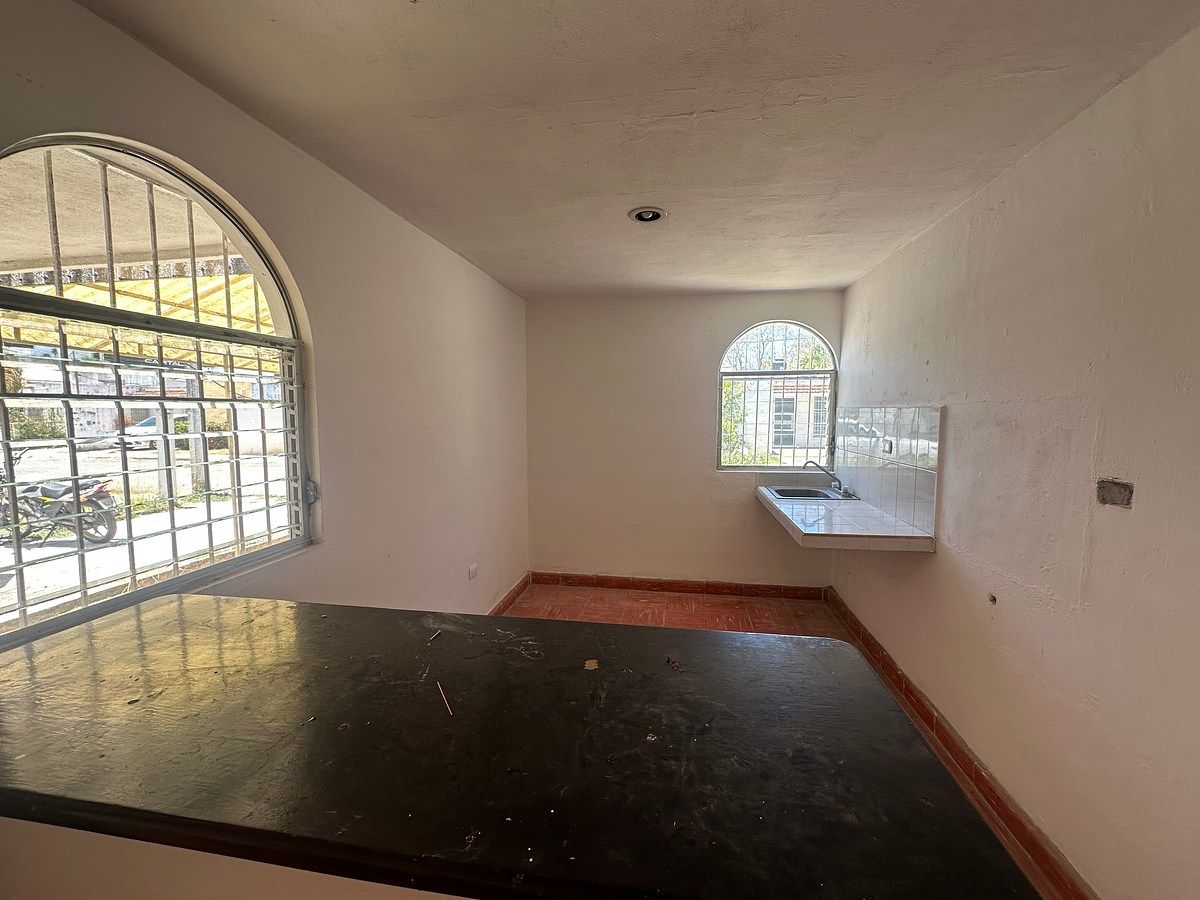 Casa em Jardines del Pedregal, Campeche, foto 5 de 14