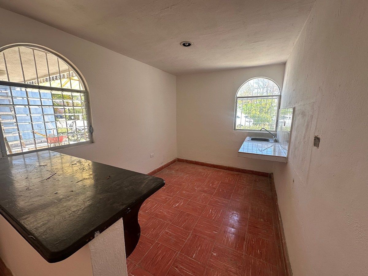 Casa em Jardines del Pedregal, Campeche, foto 7 de 14