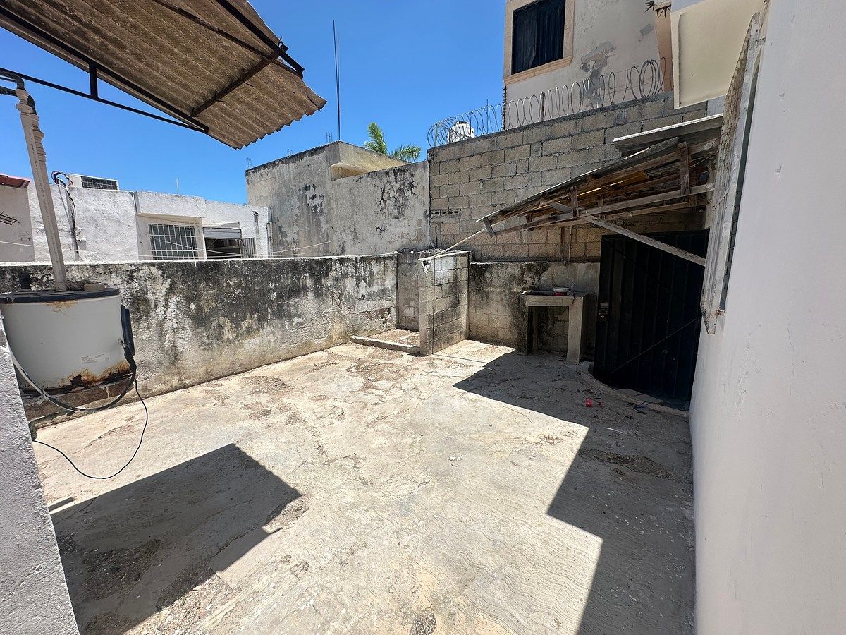 Casa em Jardines del Pedregal, Campeche, foto 12 de 14