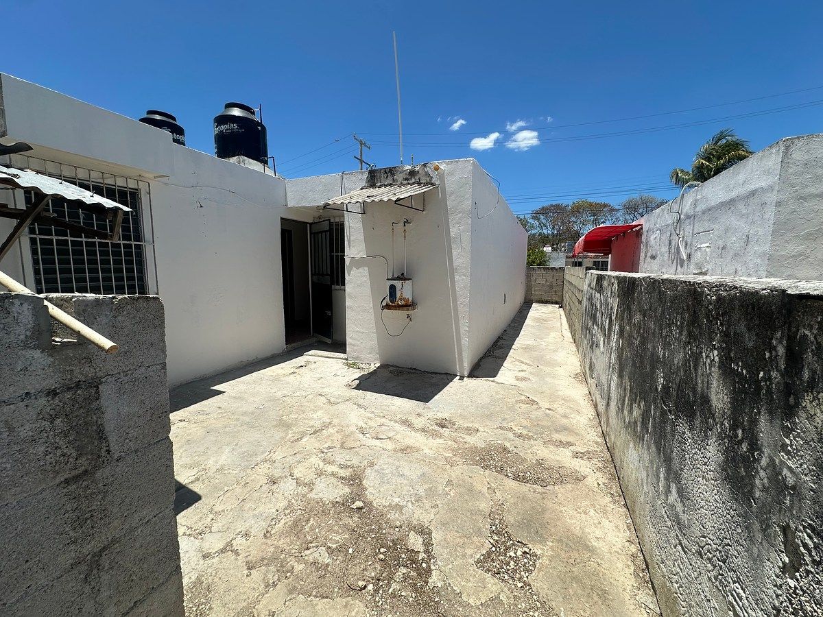 Casa em Jardines del Pedregal, Campeche, foto 13 de 14