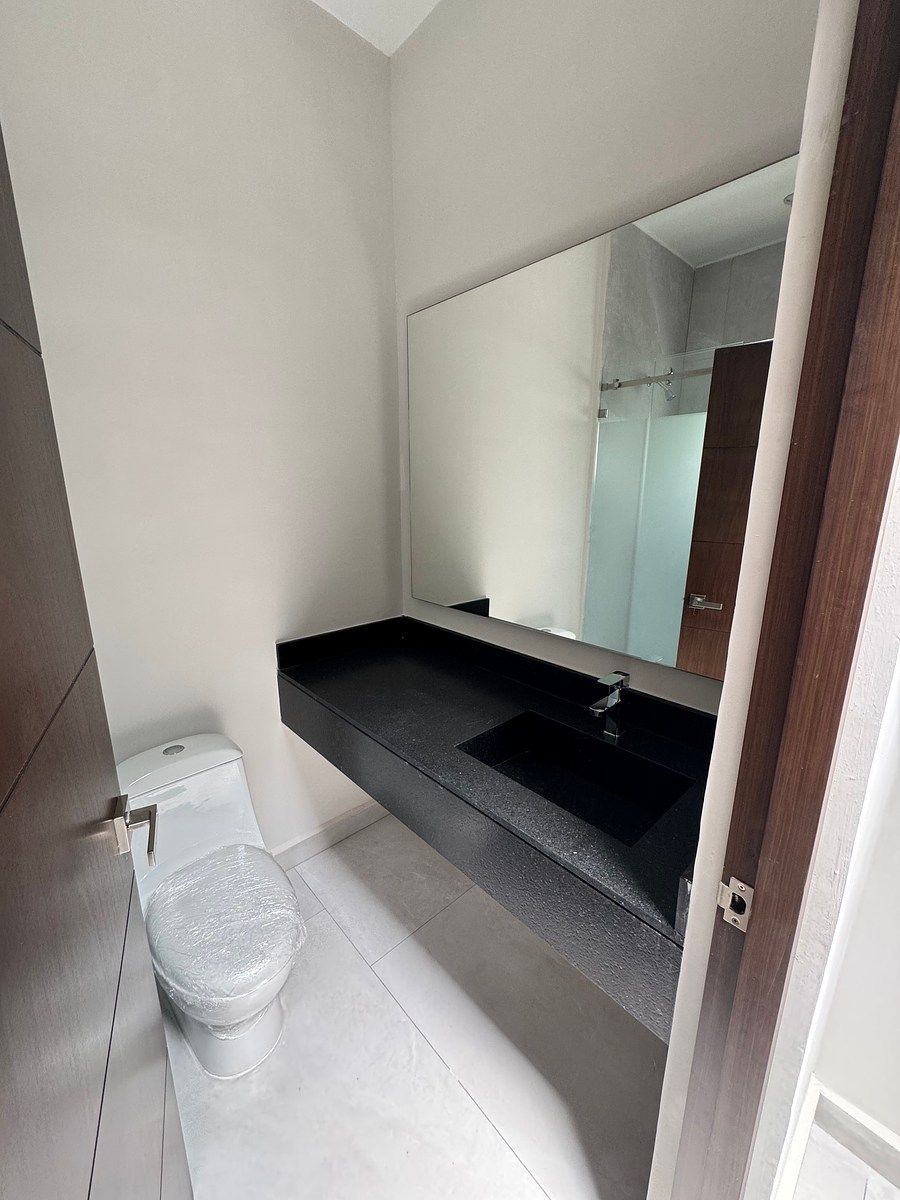 House in Amani Terra, Santiago, photo 17 of 22