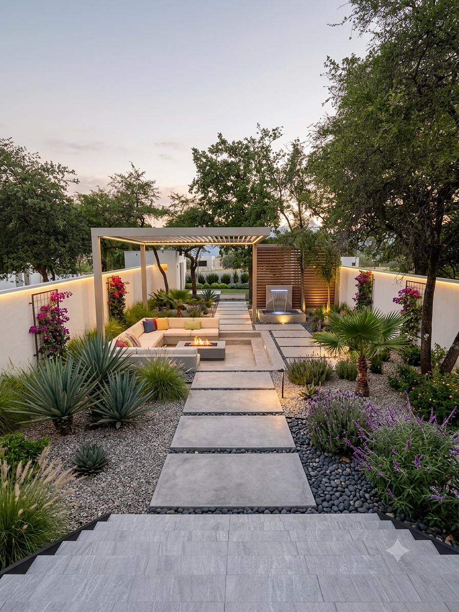 House in Amani Terra, Santiago, photo 21 of 22