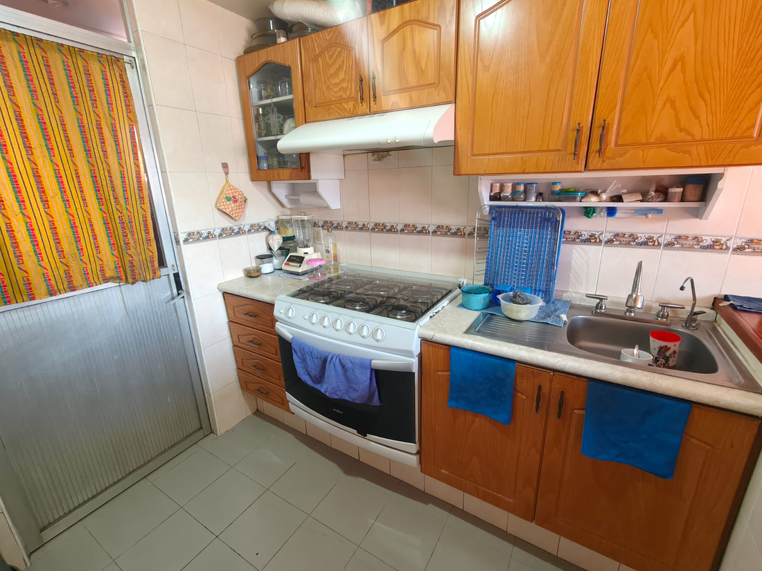 Apartamento em Daniel Garza, Miguel Hidalgo, foto 3 de 15