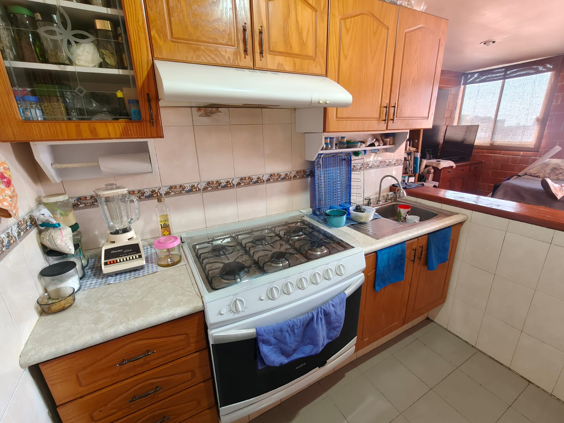Apartamento em Daniel Garza, Miguel Hidalgo, foto 4 de 15