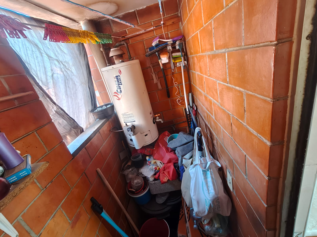Apartamento em Daniel Garza, Miguel Hidalgo, foto 5 de 15