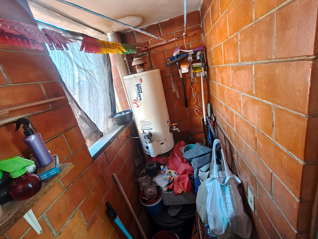 Apartamento em Daniel Garza, Miguel Hidalgo, foto 6 de 15