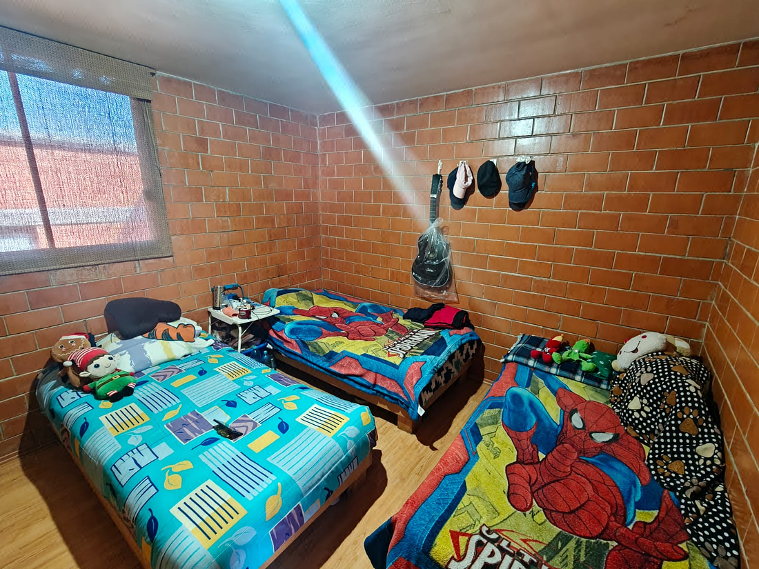 Apartamento em Daniel Garza, Miguel Hidalgo, foto 9 de 15