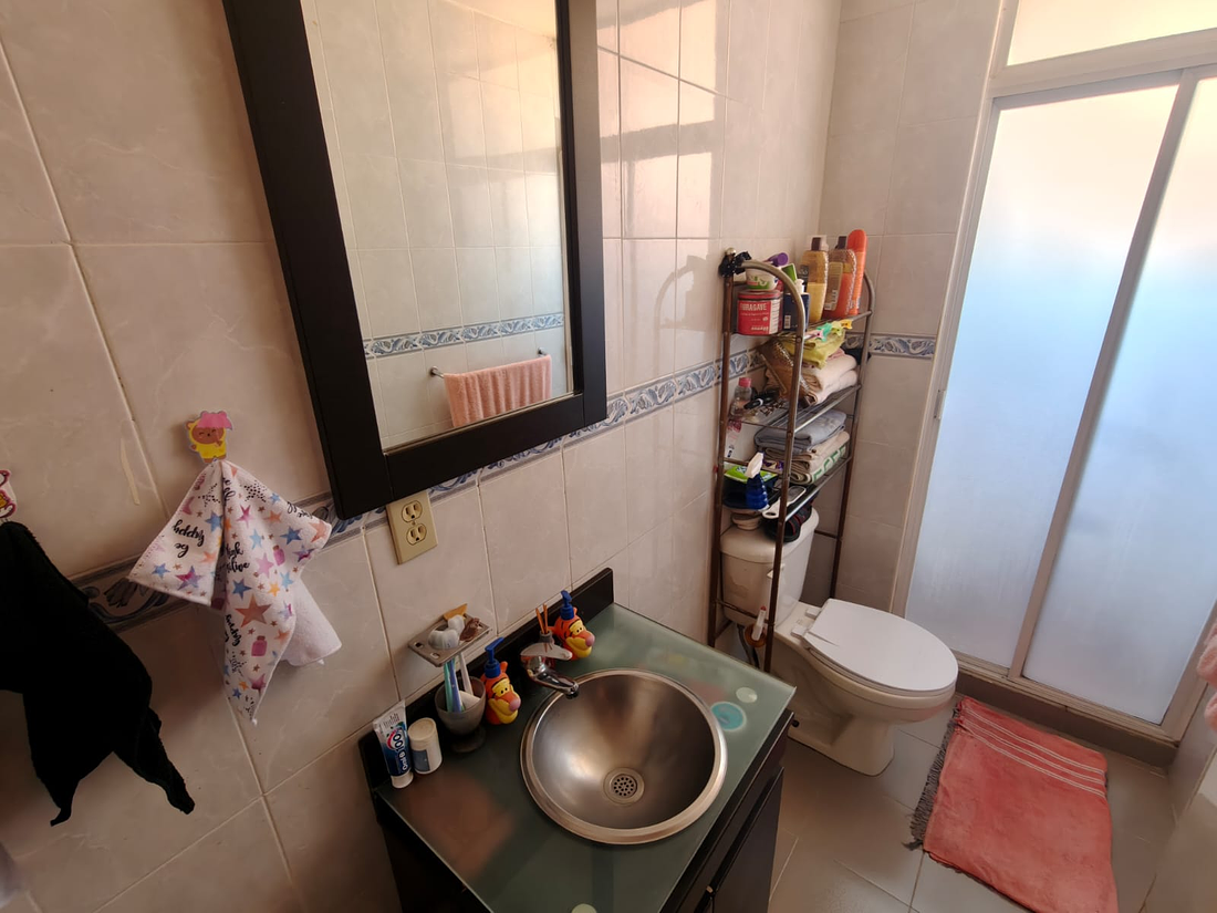 Apartamento em Daniel Garza, Miguel Hidalgo, foto 13 de 15