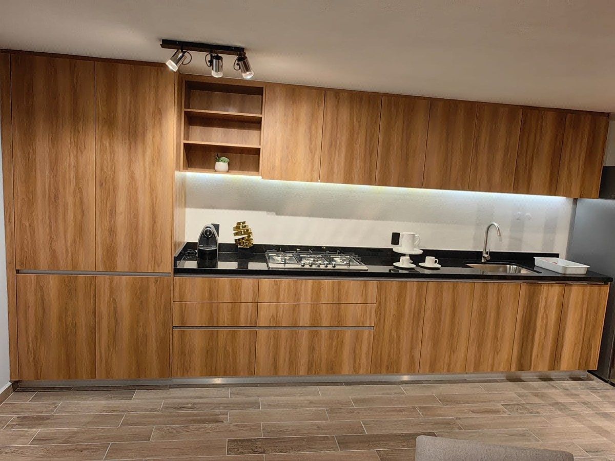Apartamento em Portales Norte, Benito Juárez, foto 24 de 24
