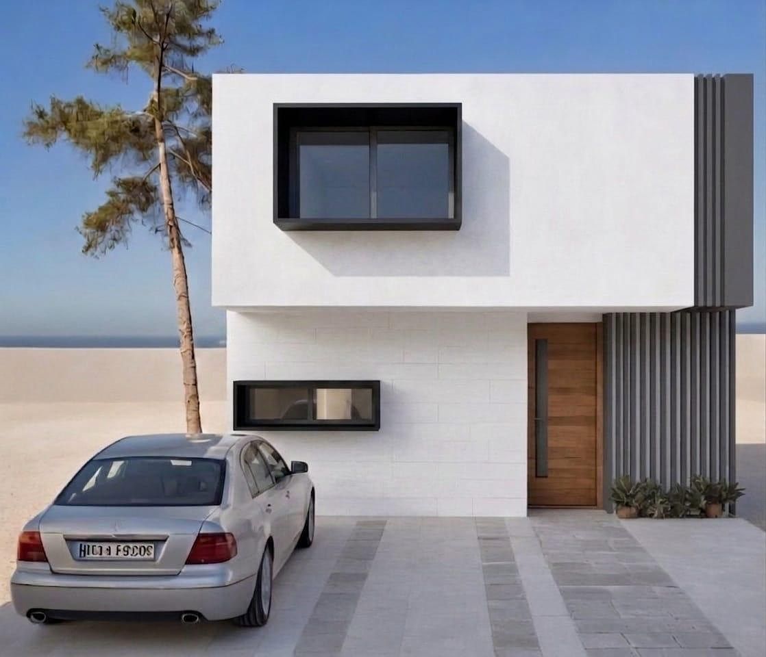 CASA À VENDA EM TERAN, foto 1 de 4