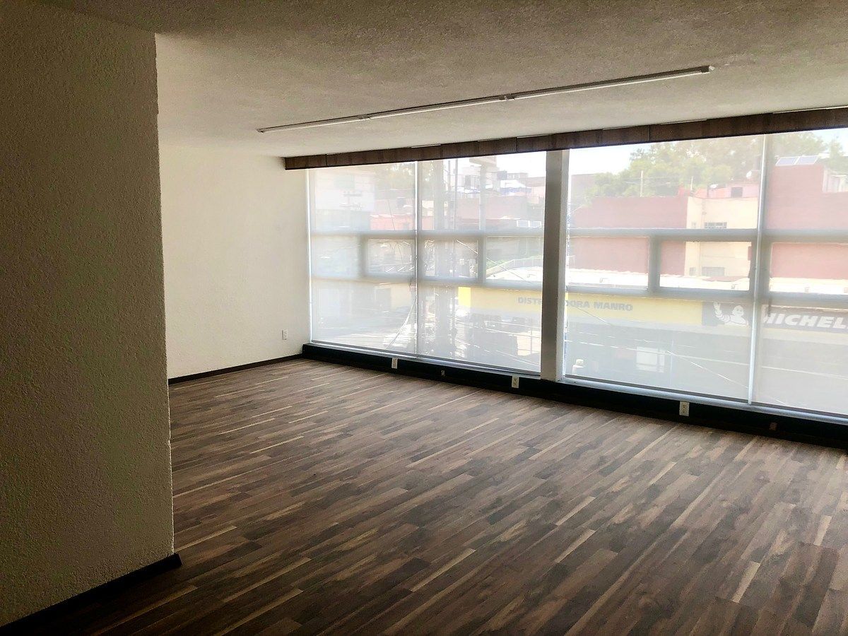 Oficina en Renta en Del Valle Rayo Vende ®, foto 1 de 16