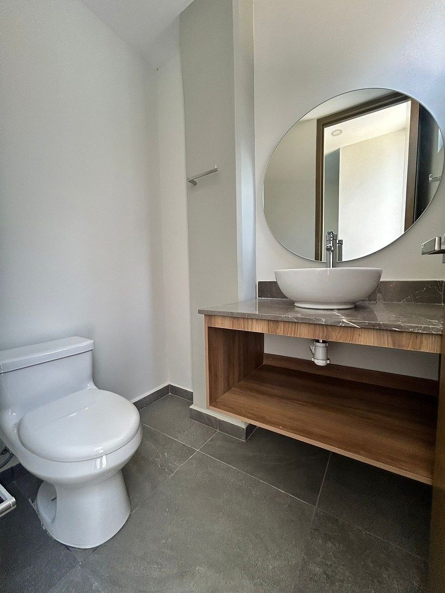 Departamento en Sodzil Norte, Mérida, foto 6 de 28