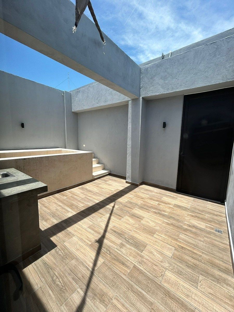 Departamento en Sodzil Norte, Mérida, foto 7 de 28