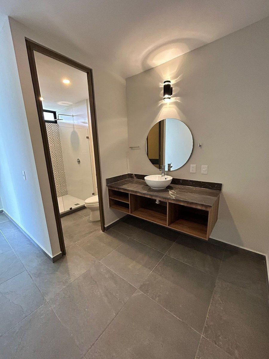 Departamento en Sodzil Norte, Mérida, foto 8 de 28