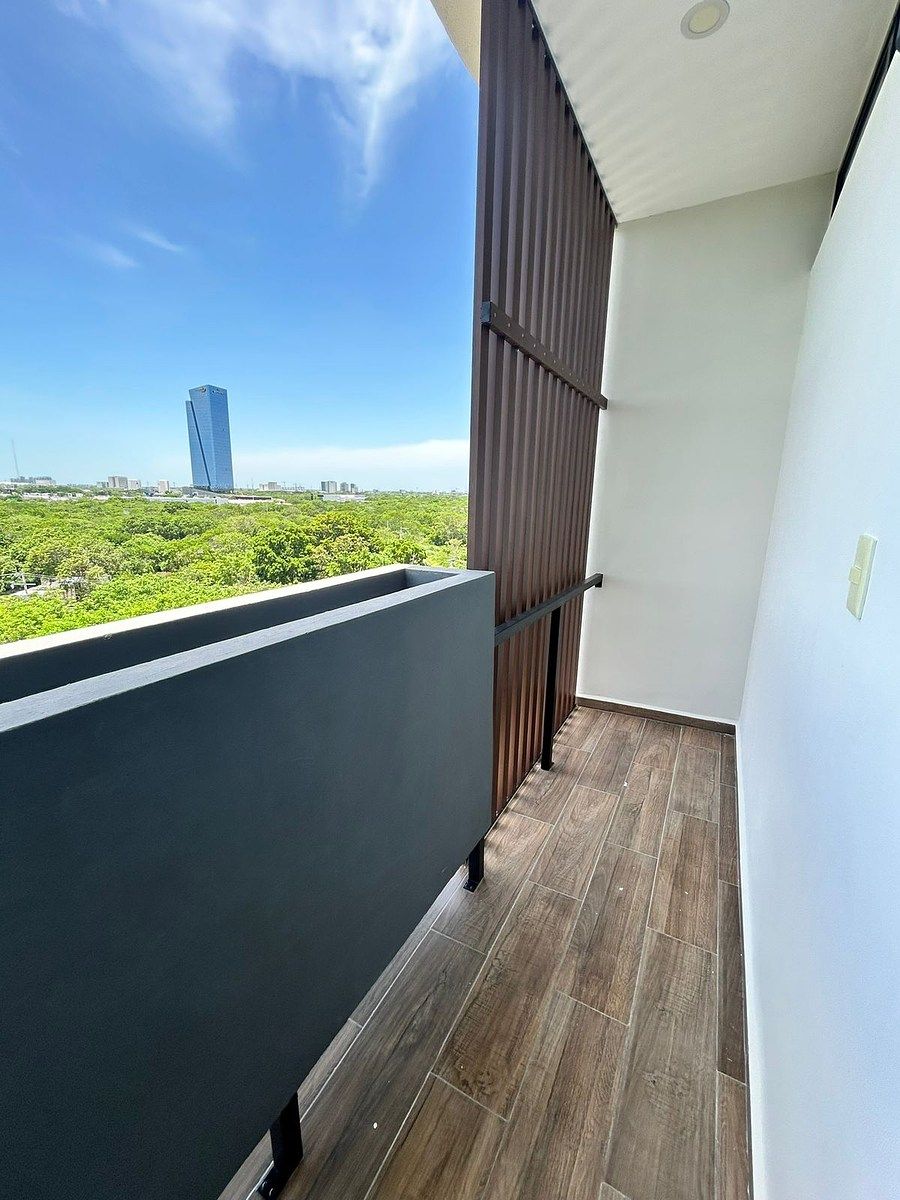 Departamento en Sodzil Norte, Mérida, foto 11 de 28