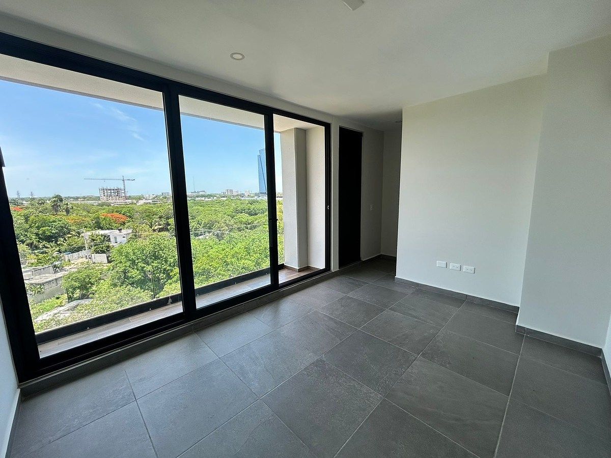 Departamento en Sodzil Norte, Mérida, foto 13 de 28