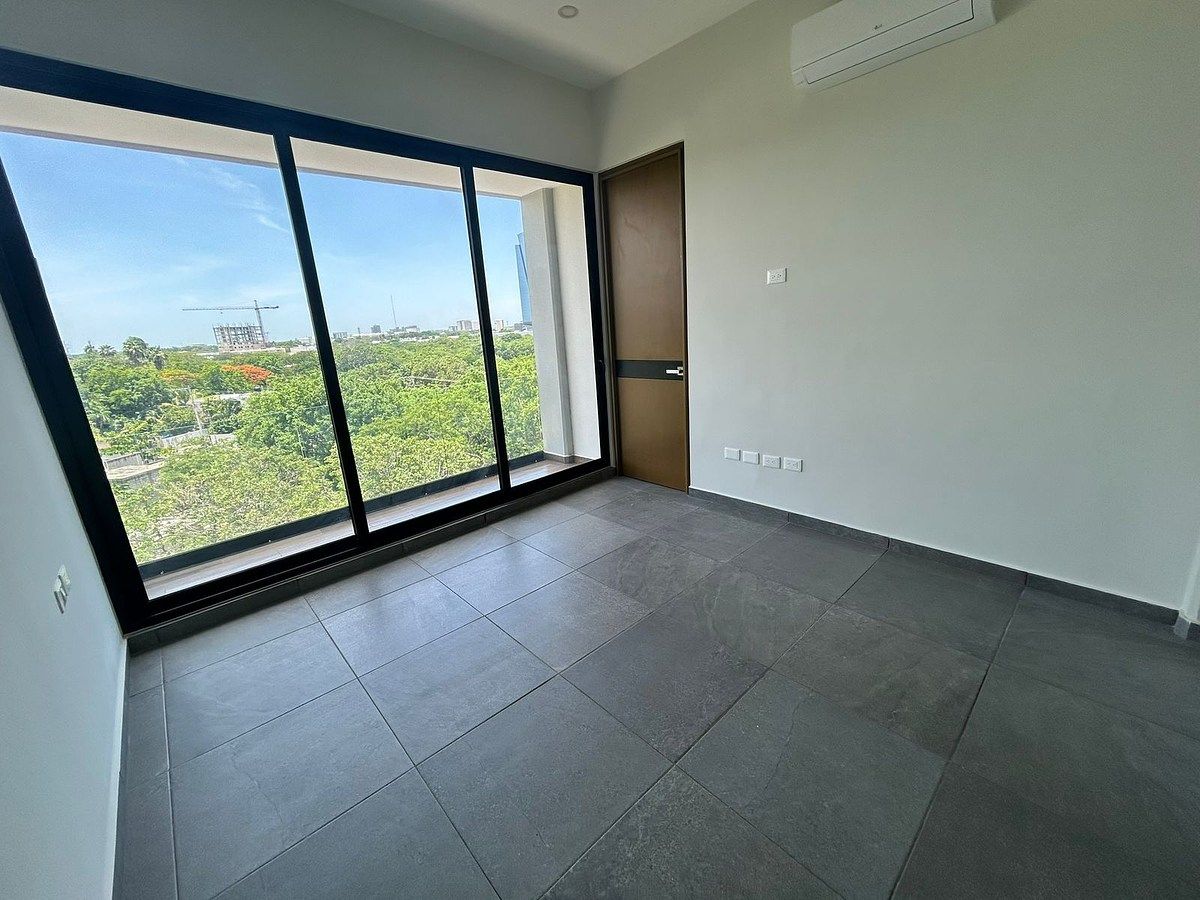 Departamento en Sodzil Norte, Mérida, foto 14 de 28