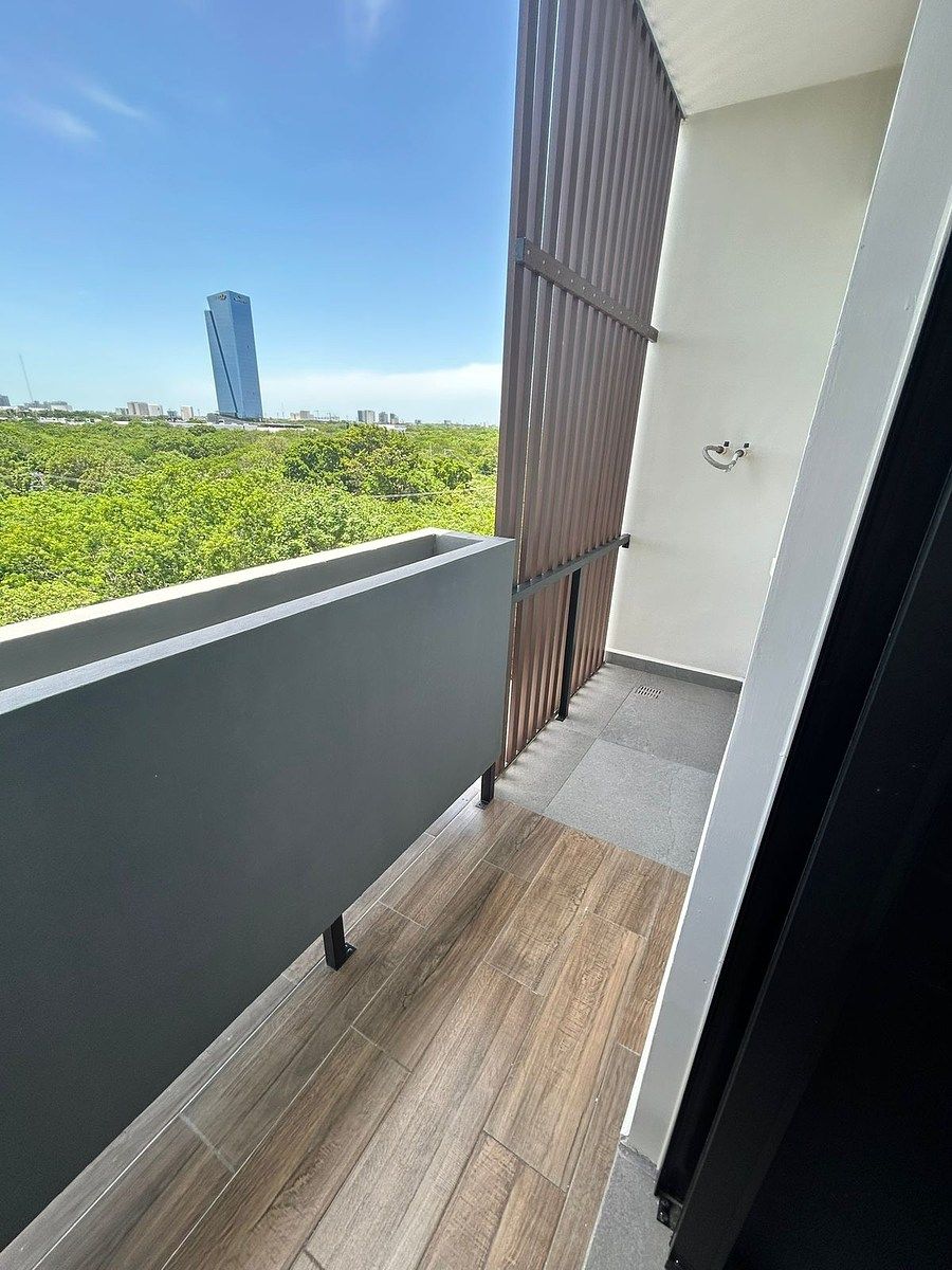 Departamento en Sodzil Norte, Mérida, foto 17 de 28