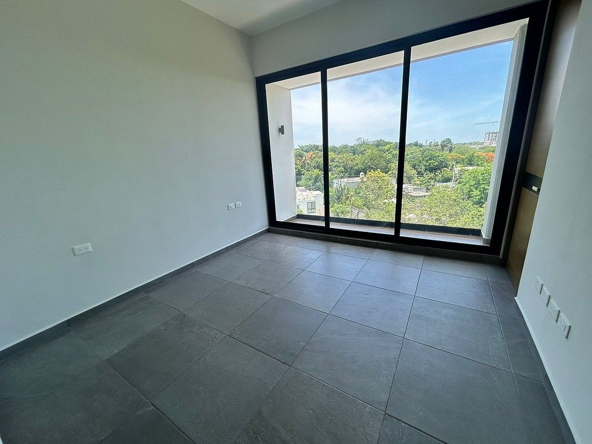Departamento en Sodzil Norte, Mérida, foto 18 de 28