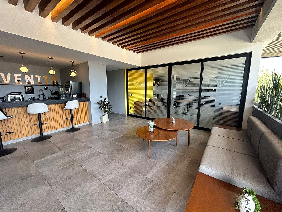 Departamento en Sodzil Norte, Mérida, foto 22 de 28