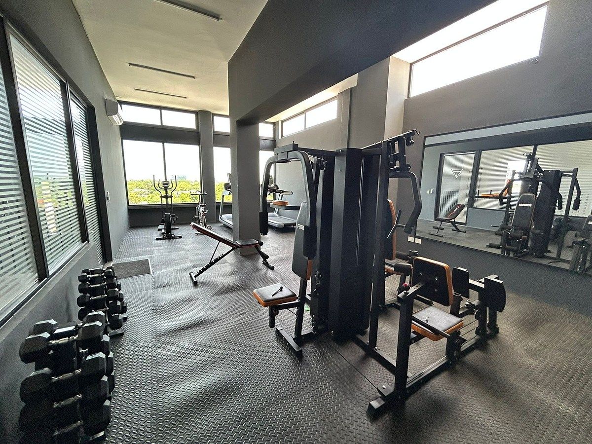 Departamento en Sodzil Norte, Mérida, foto 27 de 28