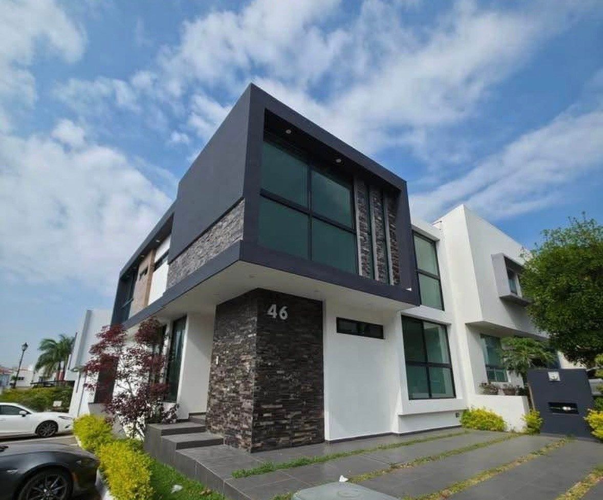 CASA EN VENTA EN CASA FUERTE RESIDENCIAL TLAJOMULCO DE ZUÑIGA, JAL., foto 1 de 6