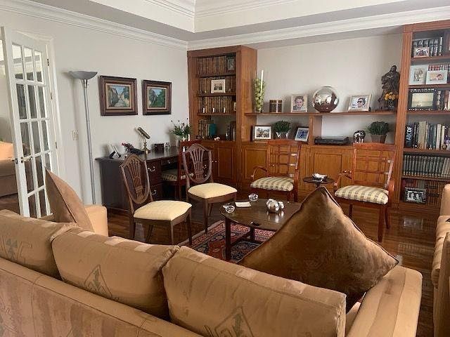 Departamento en Lomas de Vista Hermosa, Cuajimalpa de Morelos, foto 2 de 22