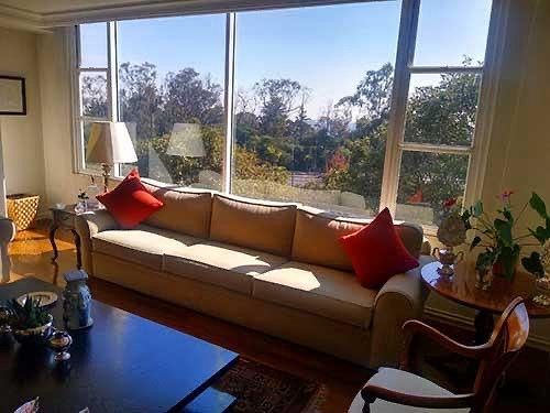 Departamento en Lomas de Vista Hermosa, Cuajimalpa de Morelos, foto 12 de 22