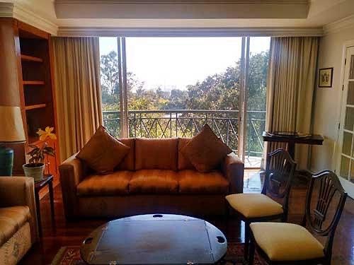 Departamento en Lomas de Vista Hermosa, Cuajimalpa de Morelos, foto 18 de 22