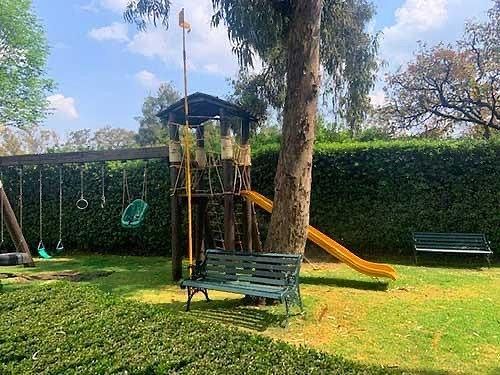 Departamento en Lomas de Vista Hermosa, Cuajimalpa de Morelos, foto 22 de 22