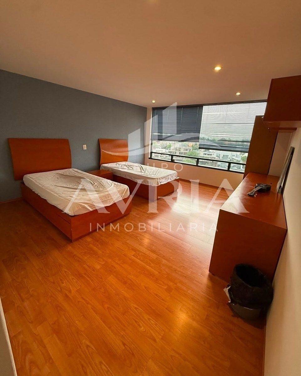 Apartamento em Bosque de las Lomas, Miguel Hidalgo, foto 17 de 29