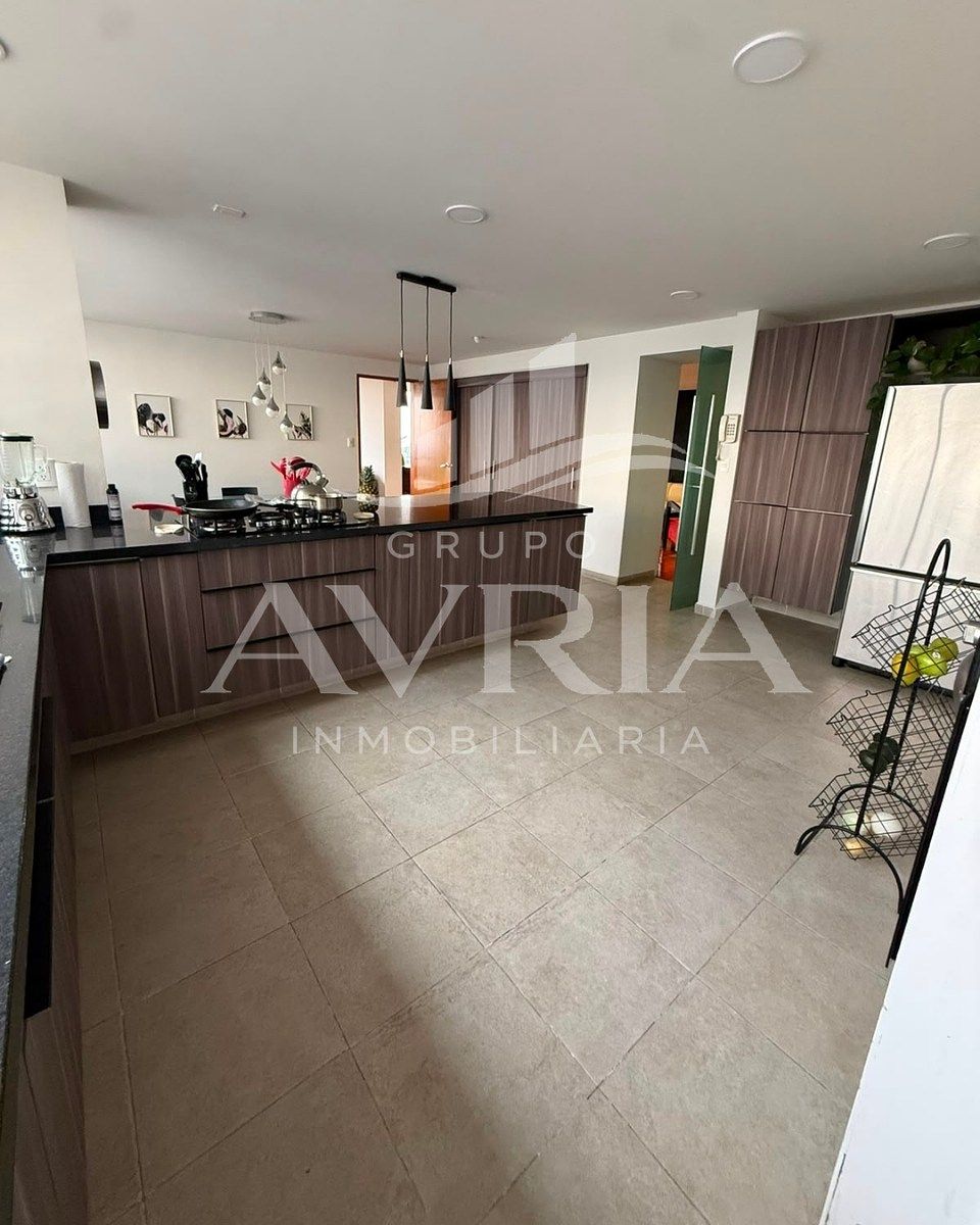 Apartamento em Bosque de las Lomas, Miguel Hidalgo, foto 8 de 29