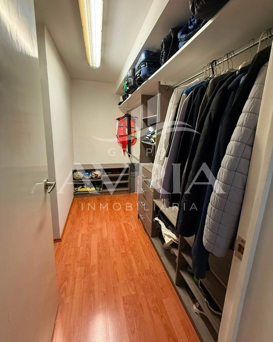 Apartamento em Bosque de las Lomas, Miguel Hidalgo, foto 18 de 29
