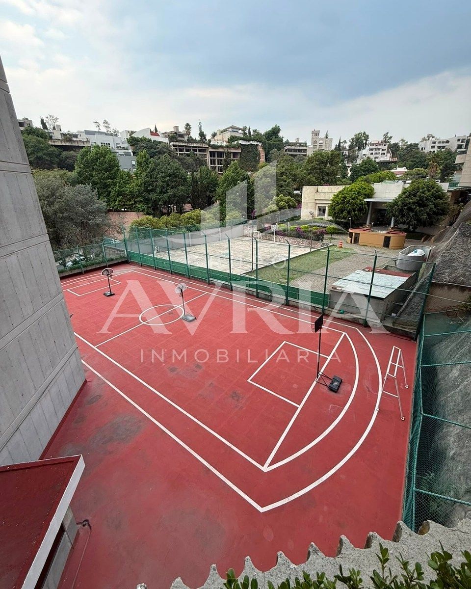 Apartamento em Bosque de las Lomas, Miguel Hidalgo, foto 25 de 29