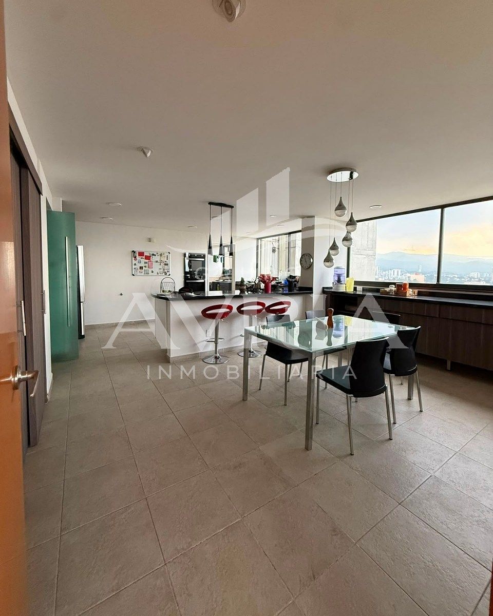 Apartamento em Bosque de las Lomas, Miguel Hidalgo, foto 9 de 29