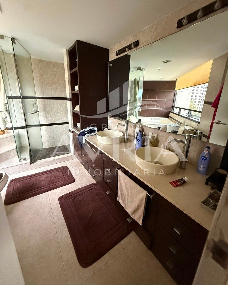 Apartamento em Bosque de las Lomas, Miguel Hidalgo, foto 21 de 29