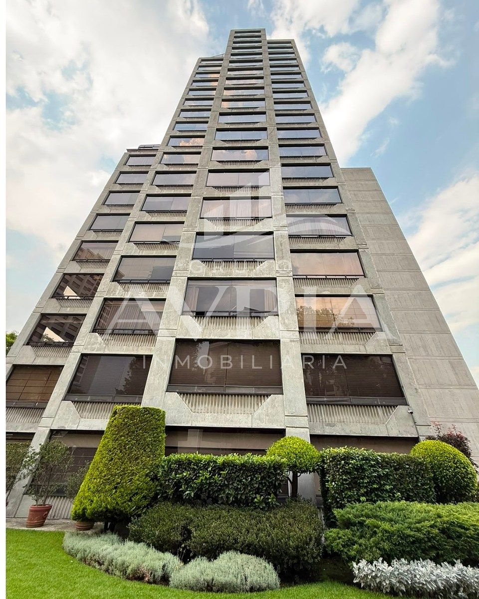 Apartamento em Bosque de las Lomas, Miguel Hidalgo, foto 26 de 29