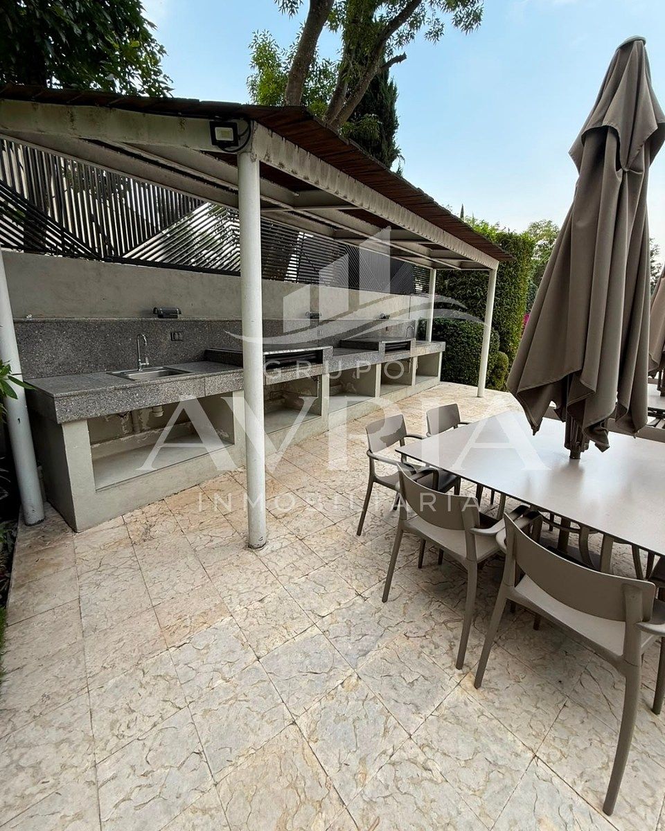 Apartamento em Bosque de las Lomas, Miguel Hidalgo, foto 29 de 29