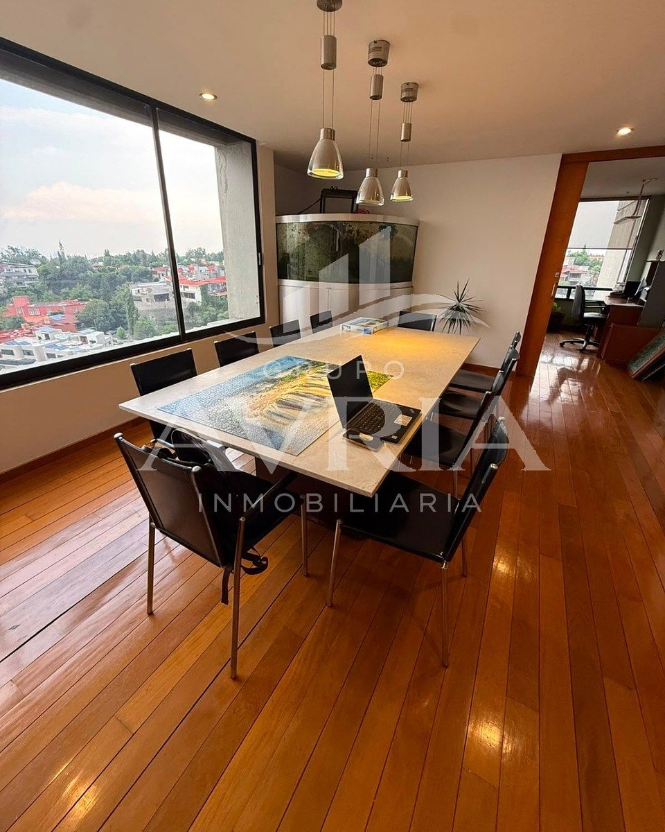 Apartamento em Bosque de las Lomas, Miguel Hidalgo, foto 7 de 29