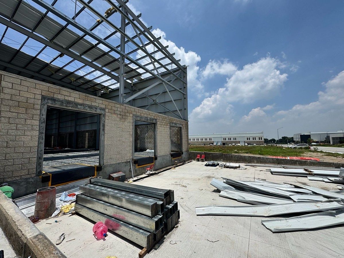 Bodega comercial en Nextipac, Zapopan, foto 3 de 8