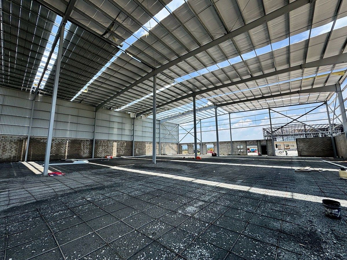 Bodega comercial en Nextipac, Zapopan, foto 4 de 8