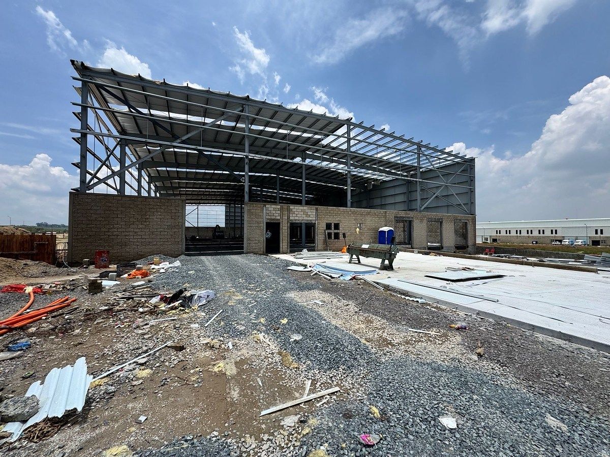 Bodega comercial en Nextipac, Zapopan, foto 5 de 8