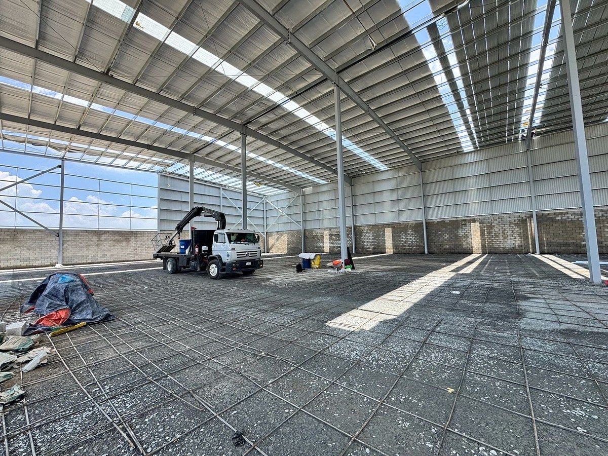 Bodega comercial en Nextipac, Zapopan, foto 7 de 8