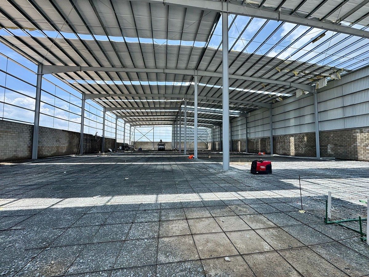Bodega comercial en Nextipac, Zapopan, foto 8 de 8