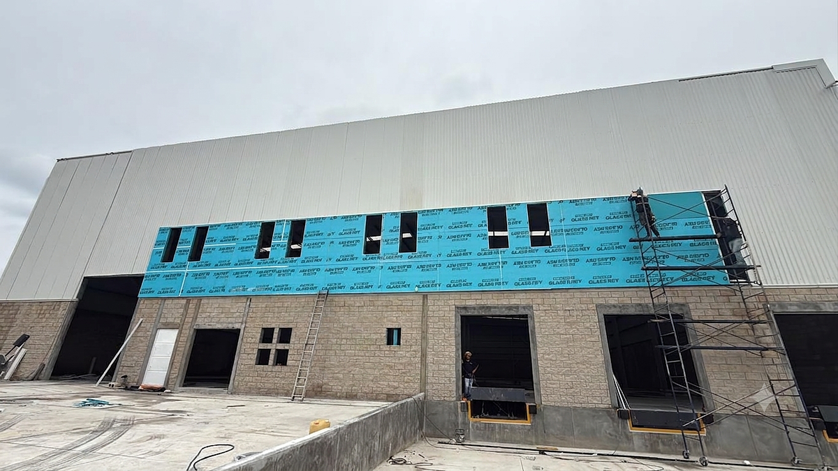 Industrial Warehouse in Nextipac, Zapopan, photo 2 of 8
